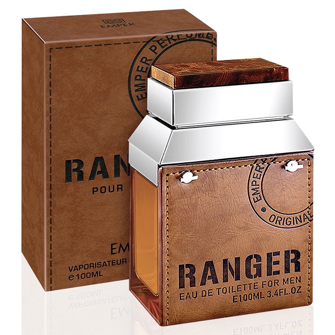 Emper Ranger Perfume for Men EDT 100 ML